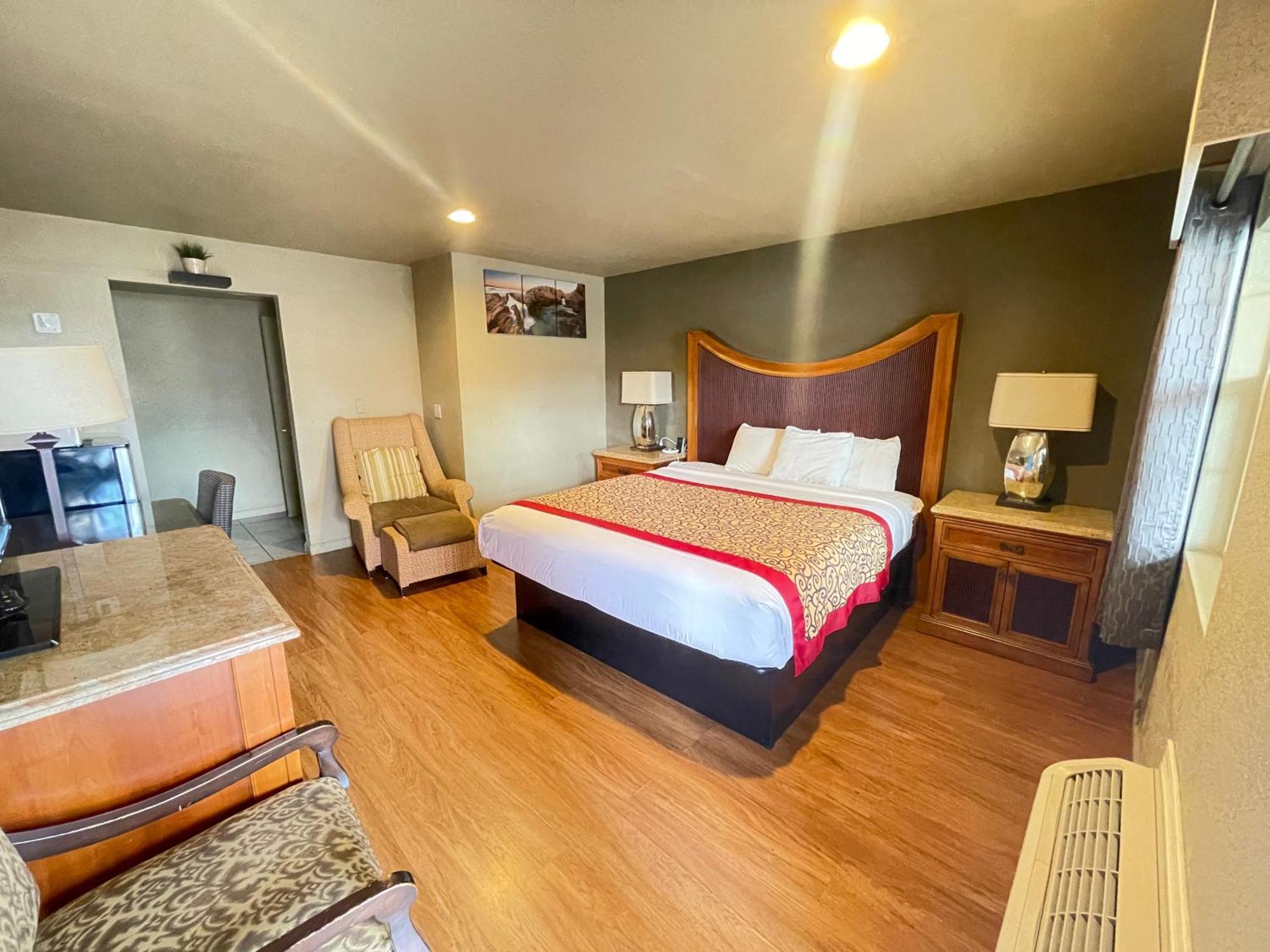 The Inn On 66 Flagstaff Luaran gambar