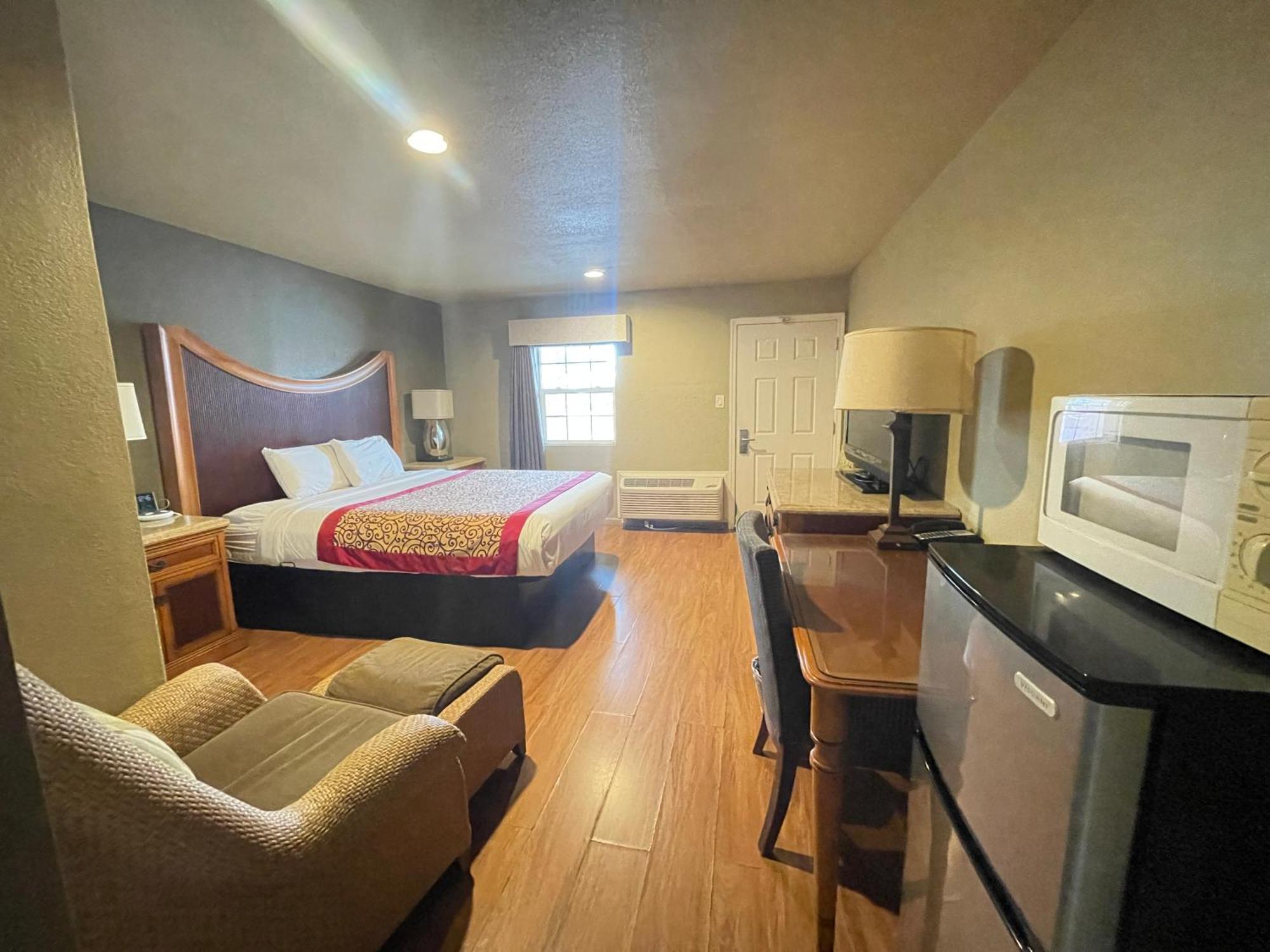 The Inn On 66 Flagstaff Luaran gambar
