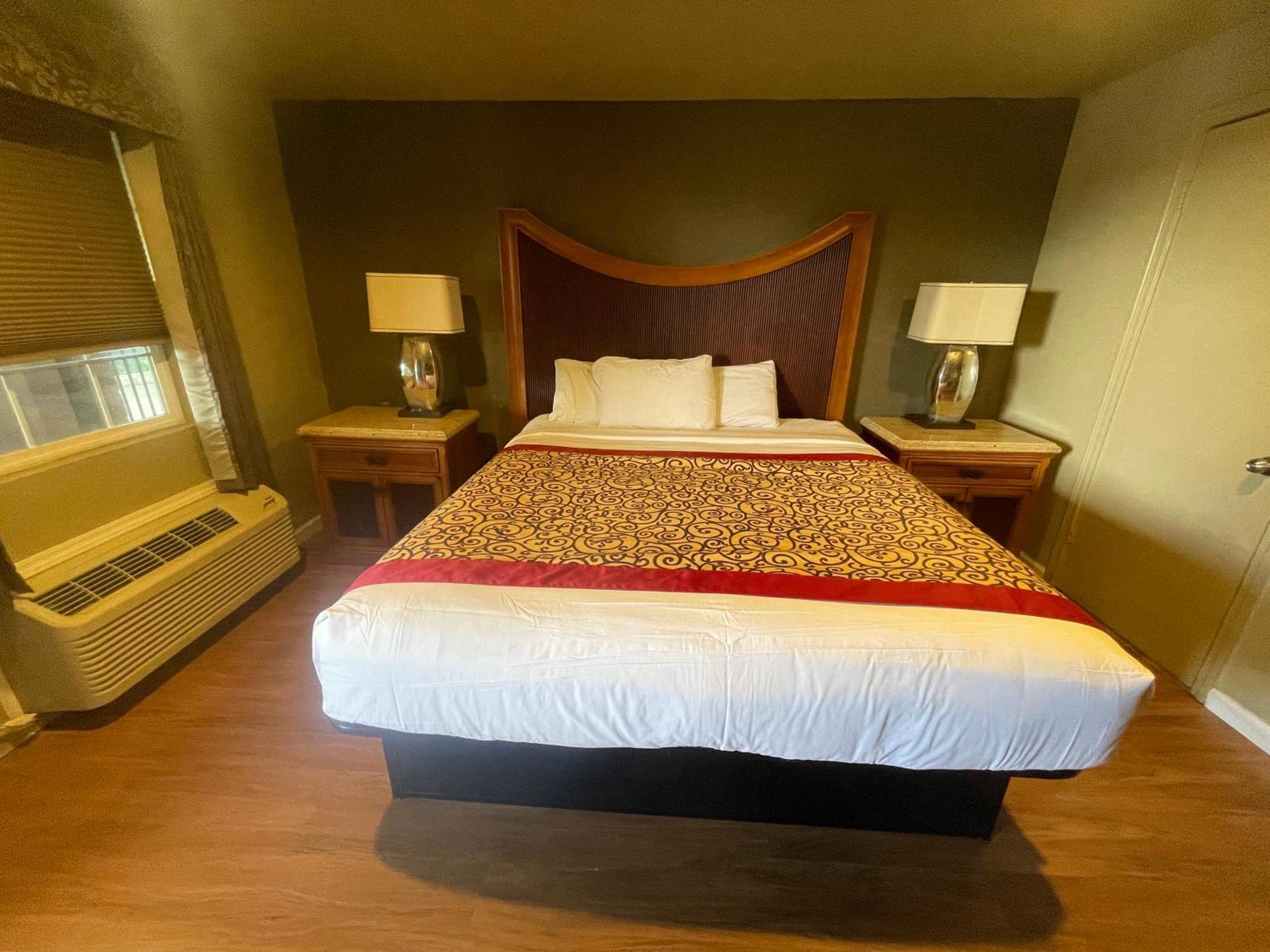 The Inn On 66 Flagstaff Luaran gambar