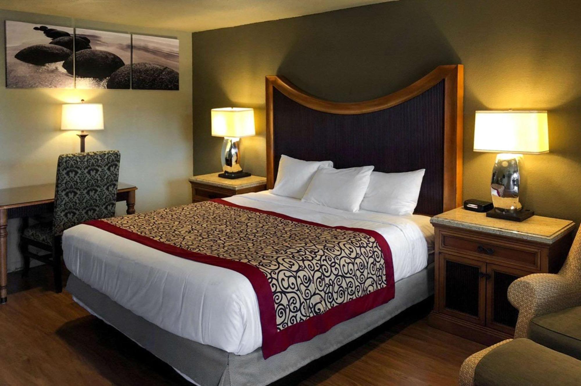 The Inn On 66 Flagstaff Luaran gambar